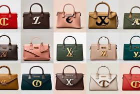 品牌女包有哪些牌子标志图、品牌女包有哪些牌子标志图片