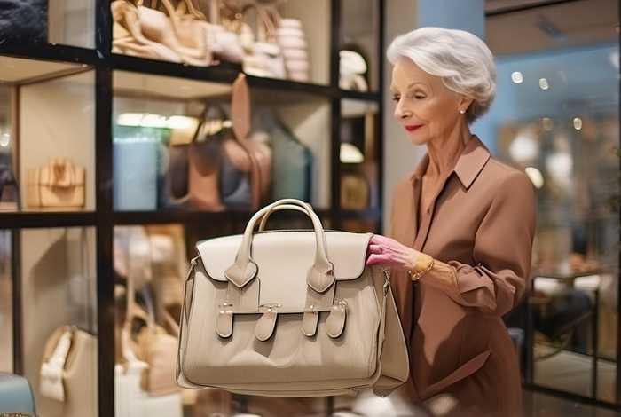 女士包包哪个牌子比较好 - 女士包包哪个牌子比较好看又实惠