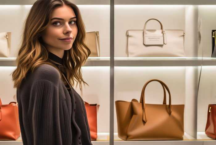 几百块的包包买什么牌子比较好 几百块的包包买什么牌子比较好呢