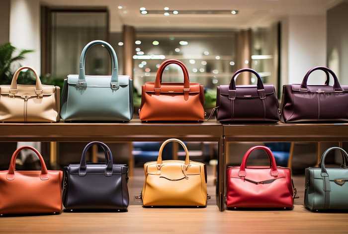 两三千女包，两三千的女包啥牌子好