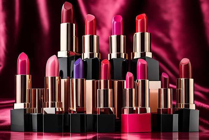 排名前十的奢侈品口红(排名前十的奢侈品口红有哪些) 排名前十的奢侈品口红(排名前十的奢侈品口红有哪些)