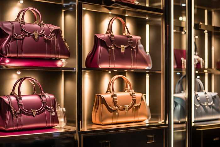 国内专柜轻奢包包推荐，国内专柜轻奢包包推荐知乎