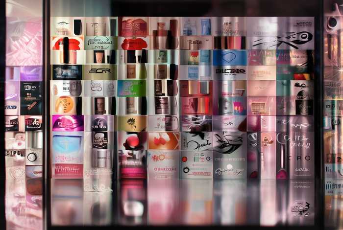 化妆品品牌logo大全和意义 - 化妆品品牌logo大全和意义图片 化妆品品牌logo大全和意义 - 化妆品品牌logo大全和意义图片