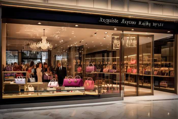 奢侈品包包网上哪里买靠谱 - 奢侈品包包在哪里买可靠