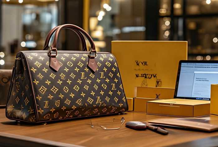 官网lv包包售后，lv官网买的包包怎么售后