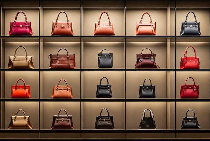 国产真皮女包二十大品牌；国产真皮女包十大品牌