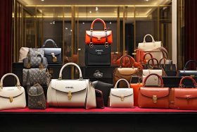 奢侈女包有哪些品牌、奢侈女包有哪些品牌好