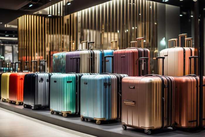 国际箱包品牌排名，国际箱包品牌排名前十