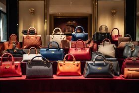 国际十大奢侈品牌包包价格 - 国际十大奢侈品牌包包价格排名