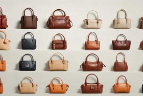 女款休闲包包品牌大全，女款休闲包包品牌大全排名