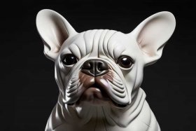 纪梵希狗头包包奢侈品，纪梵希狗头是什么品种