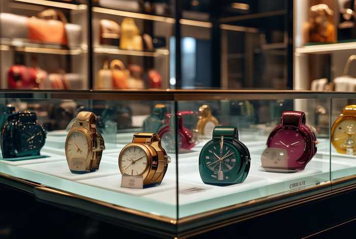 奢侈品的二手回收价格（奢侈品的二手回收价格是多少）