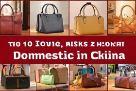 国货包包排行榜前十名图片、国货包包排行榜前十名图片大全