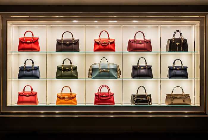 名牌包包品牌排名前十 - 名牌包包品牌排名前十名