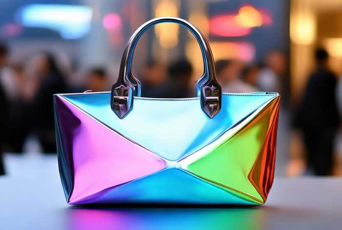 今年流行什么包包款式2023 - 今年流行什么包包款式2023图片