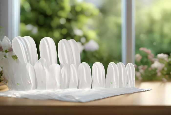 全球公认最安全的卫生巾、全球公认最安全的卫生巾排名