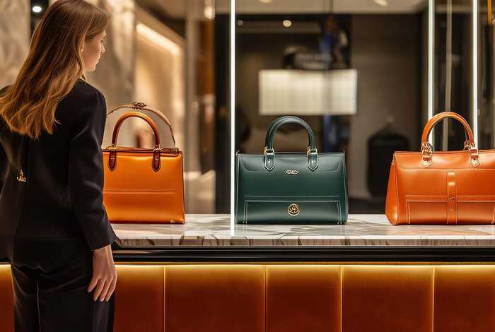 女人必备的三样奢侈品包包（女人必备的三样奢侈品包包品牌）