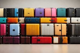 拉杆箱十大排名及价格、拉杆箱十大名牌排行