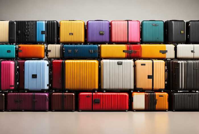 拉杆箱十大排名及价格、拉杆箱十大名牌排行