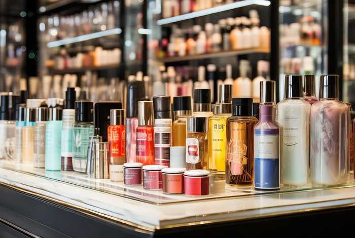 化妆品品牌英文名字大全集(化妆品品牌英文名字大全集最新) 化妆品品牌英文名字大全集(化妆品品牌英文名字大全集最新)