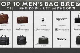 男包品牌十大排名图片；男包品牌十大排名图片及价格