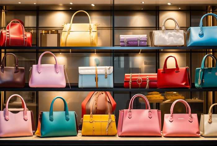 国产名牌包包品牌大全（国产名牌包包品牌大全有哪些）