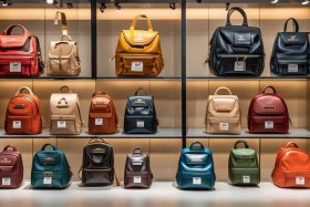 女式双肩包品牌十大排名，女式双肩包品牌十大排名及价格