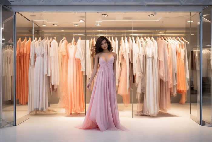 檬檬女装品牌是几线品牌 檬檬女装哪里品牌