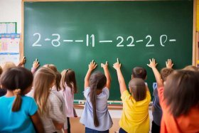 简单的小数加减法 简单的小数加减法是几年级的