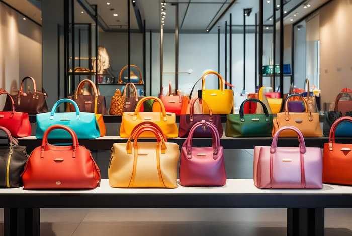 国产包包品牌大全有哪些（国产包包品牌大全有哪些牌子）