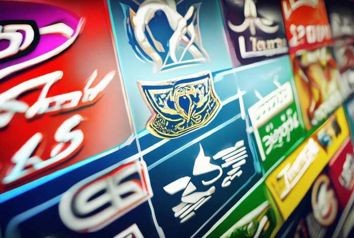 品牌logo图片及含义、品牌logo图片及含义大全