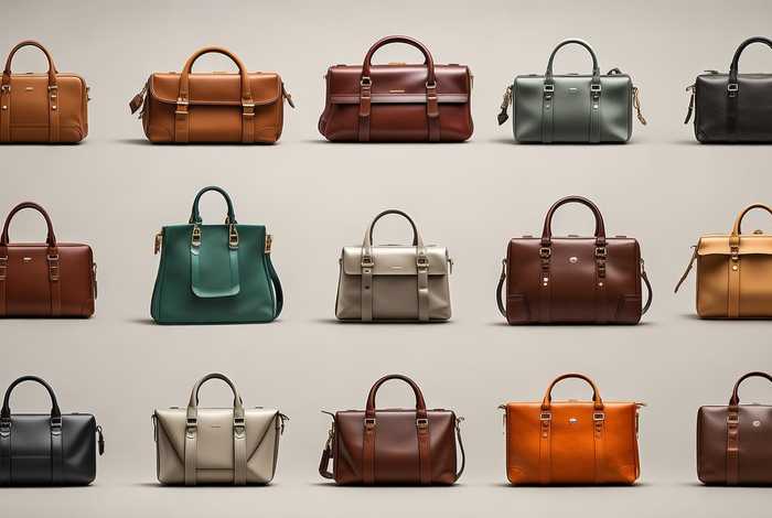 男士手提包品牌大全 男士手提包品牌大全图片