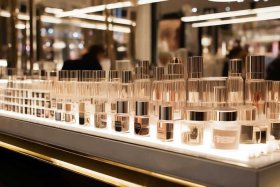 化妆品护肤品档次排名；化妆品护肤品品牌档次