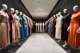 女士衣服十大品牌中国 女士衣服十大品牌中国排名