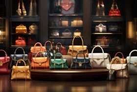 国际奢侈品品牌包有哪些呢？（国际奢侈品品牌包有哪些呢图片）