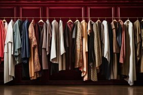 全球十大奢侈品牌衣服排名 - 全球十大奢侈品牌衣服排名榜