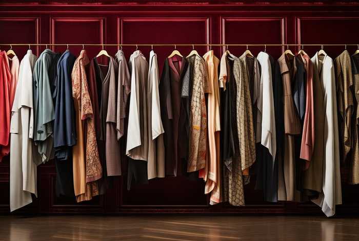 全球十大奢侈品牌衣服排名 - 全球十大奢侈品牌衣服排名榜