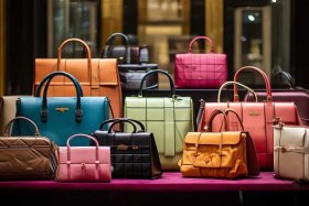 女性包包奢侈品牌排行榜前十名；女性包包奢侈品牌排行榜前十名有哪些