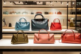 韩国十大小众轻奢品牌包包排名；韩国十大小众轻奢品牌包包排名榜