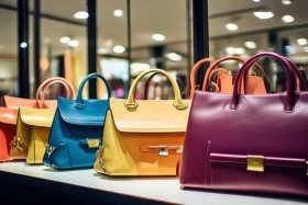 女士包包品牌图片欣赏，女士包包品牌图片欣赏大全