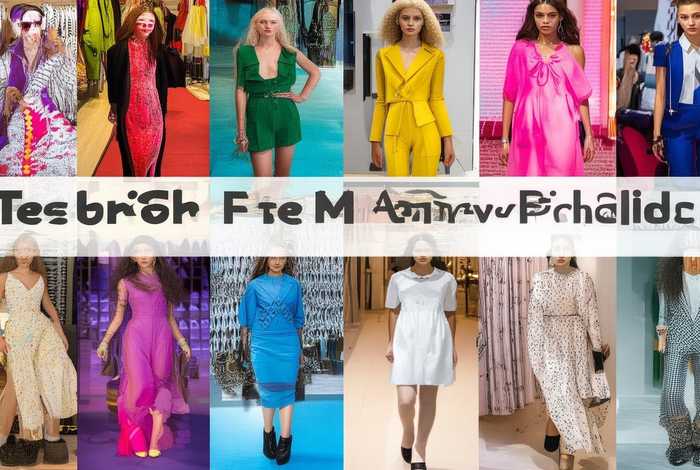 女士品牌衣服十大排名是哪些呢，女士品牌衣服十大排名是哪些呢图片