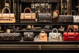 名牌奢侈品有哪些品牌；名牌奢侈品有哪些品牌好