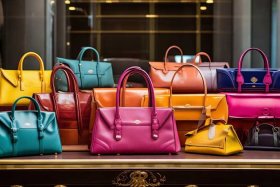 名牌皮包品牌排行榜前十名 名牌皮包品牌排行榜前十名图片