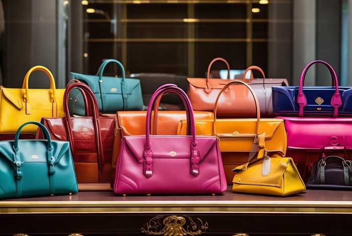名牌皮包品牌排行榜前十名 名牌皮包品牌排行榜前十名图片