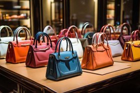 女士高端包包品牌大全；女士高端包包品牌大全排名