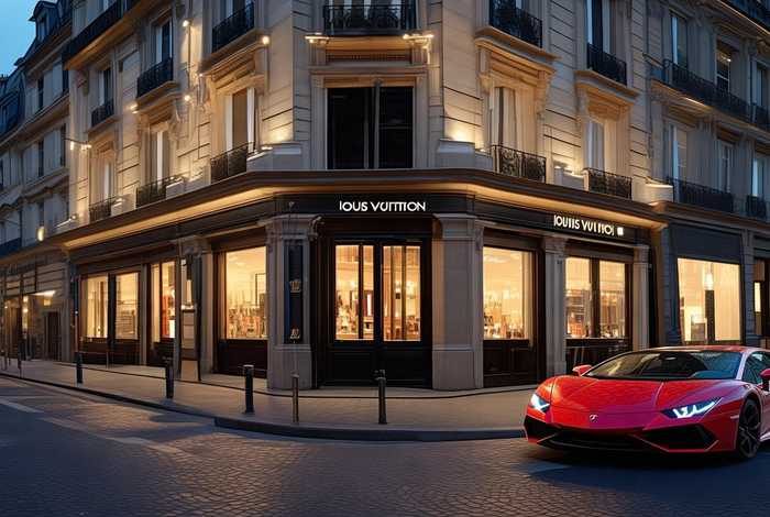 路易威登是哪个国家的品牌,路易威登是哪个国家的品牌? 路易威登是哪个国家的品牌,路易威登是哪个国家的品牌?