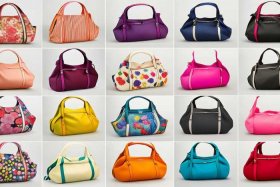 女士休闲大容量布包图片 女士休闲大容量布包图片大全