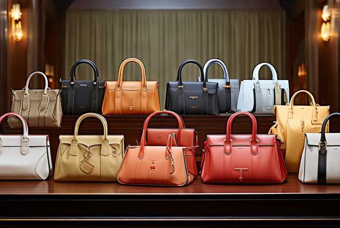 品牌包包排行榜前十名商标 品牌包包排行榜前十名商标名字