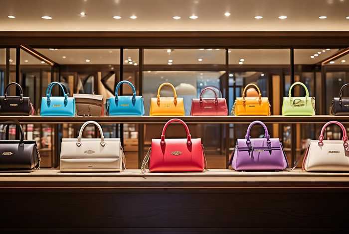 国内一线十大品牌女包排名图片 国内一线十大品牌女包排名图片及价格