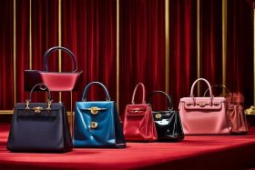 奢侈包排行榜前十名官方数据、奢侈包品牌排行榜前十名